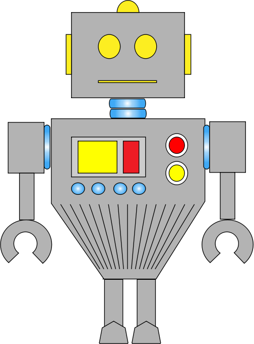 robot