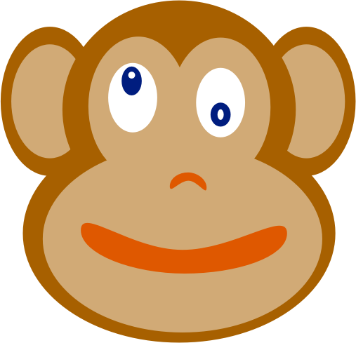 monkey