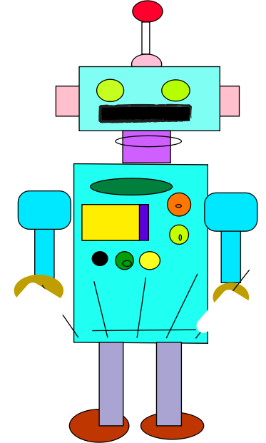 Robot