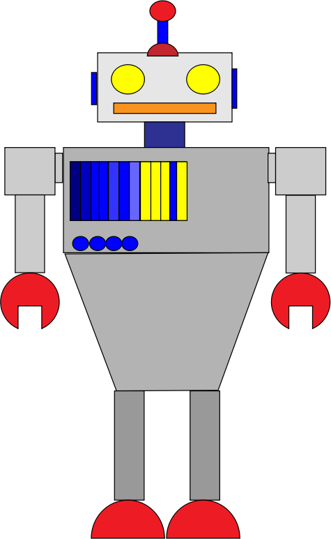 Robot