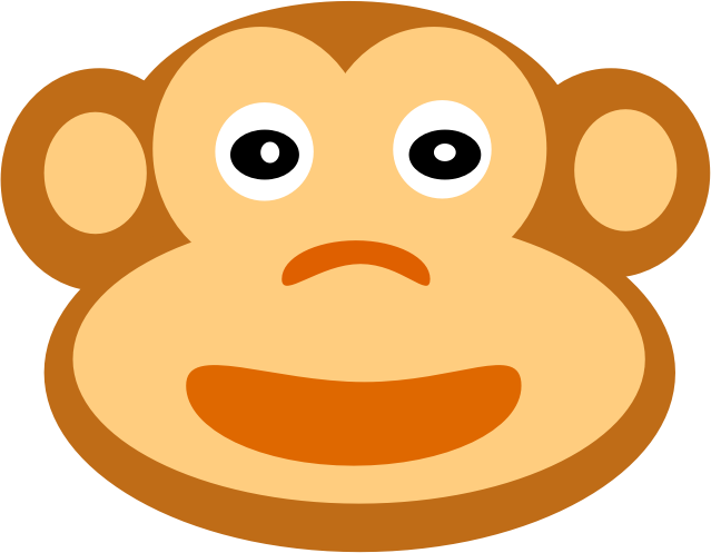 monkey