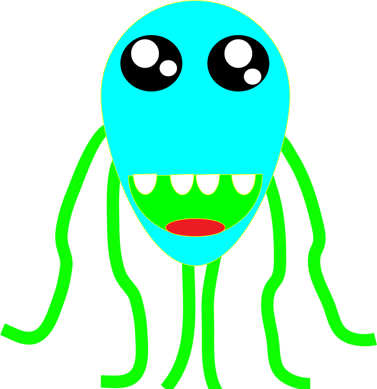 Octopus