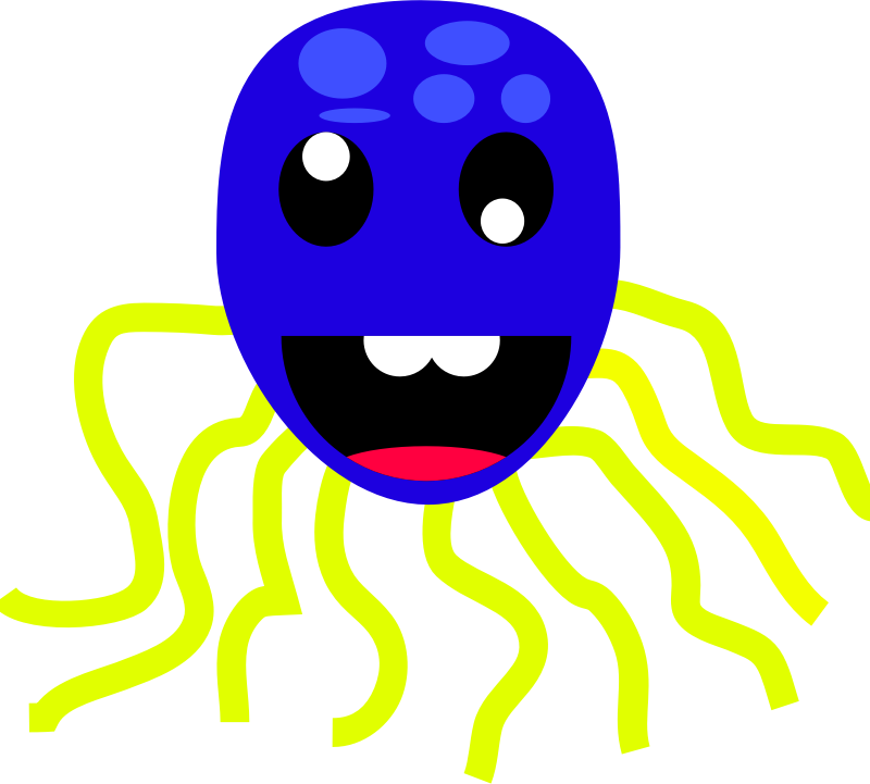 Octopus