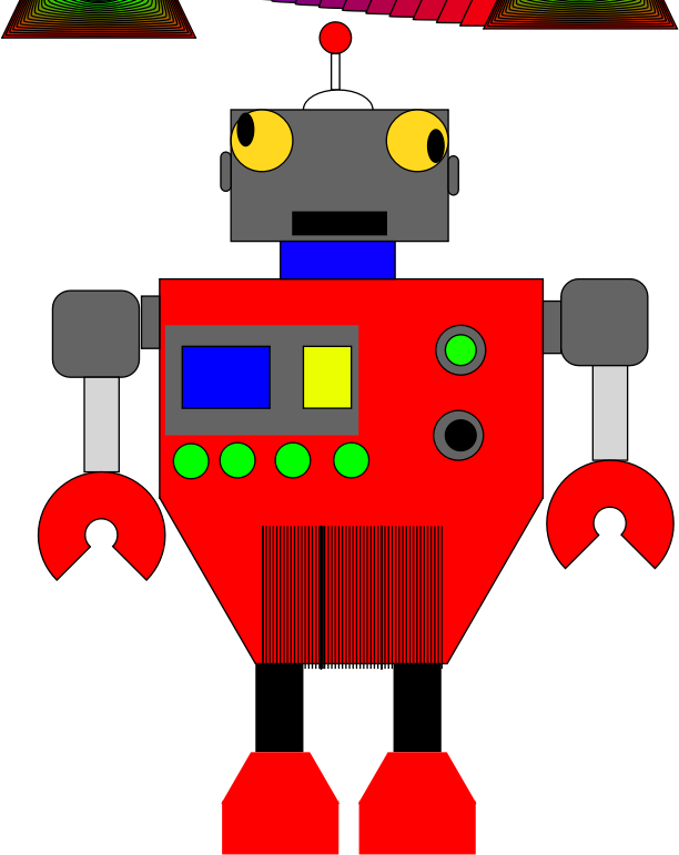 Robot