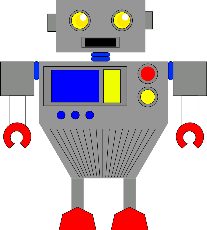 Robot