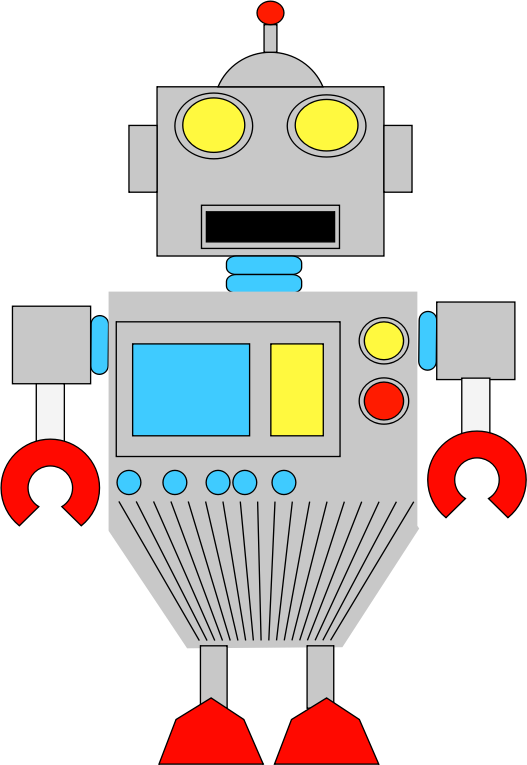 Robot