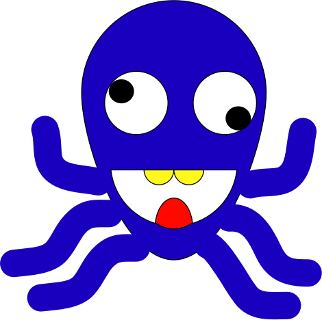 Octopus