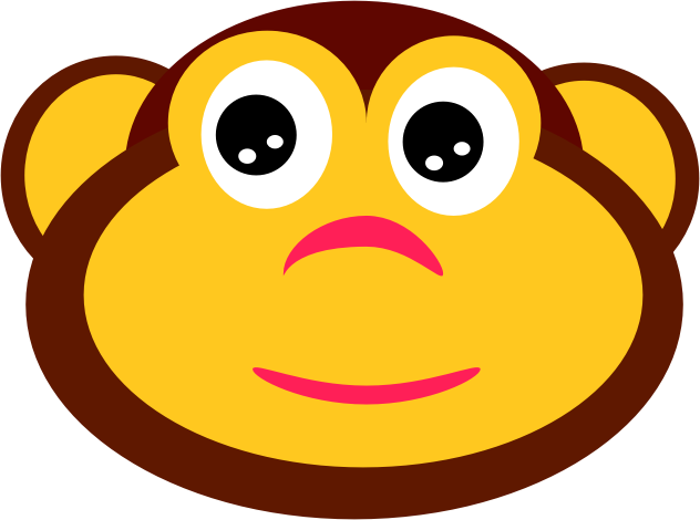 monkey