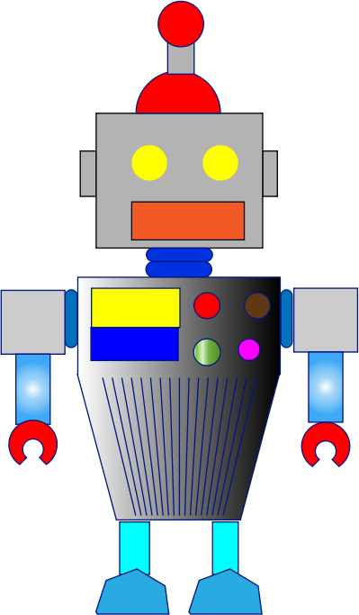 Robot