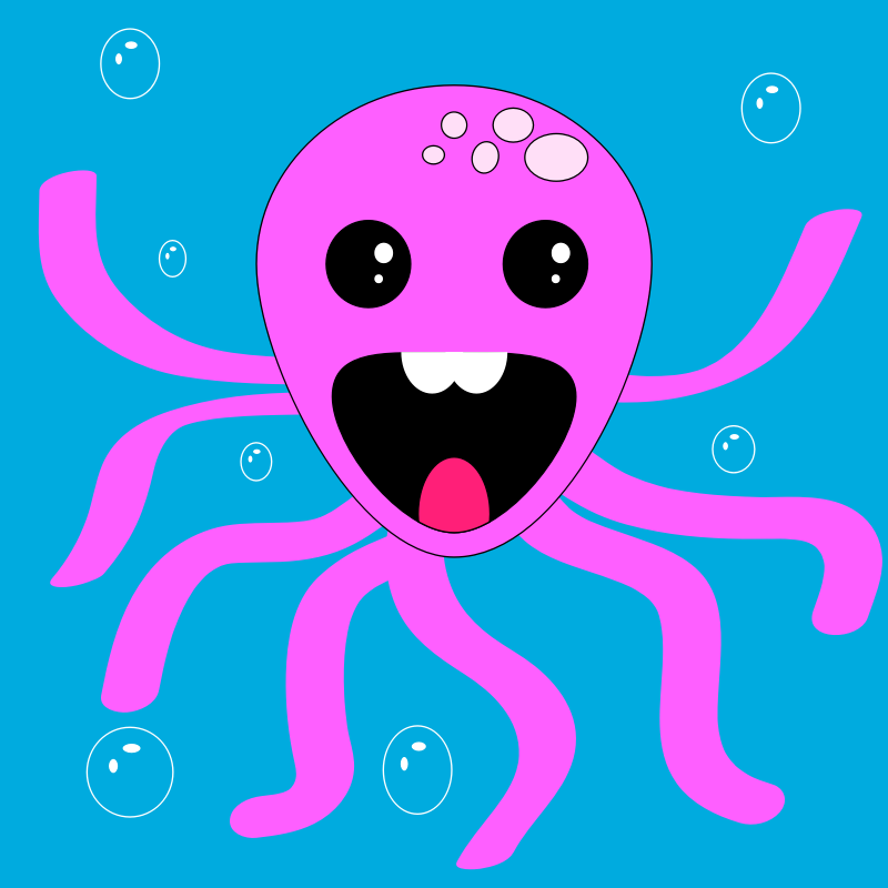 octopus