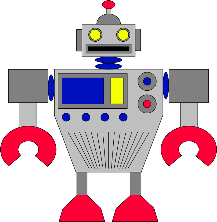 robot