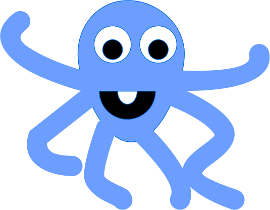 OcToPuS