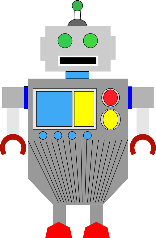 Robot