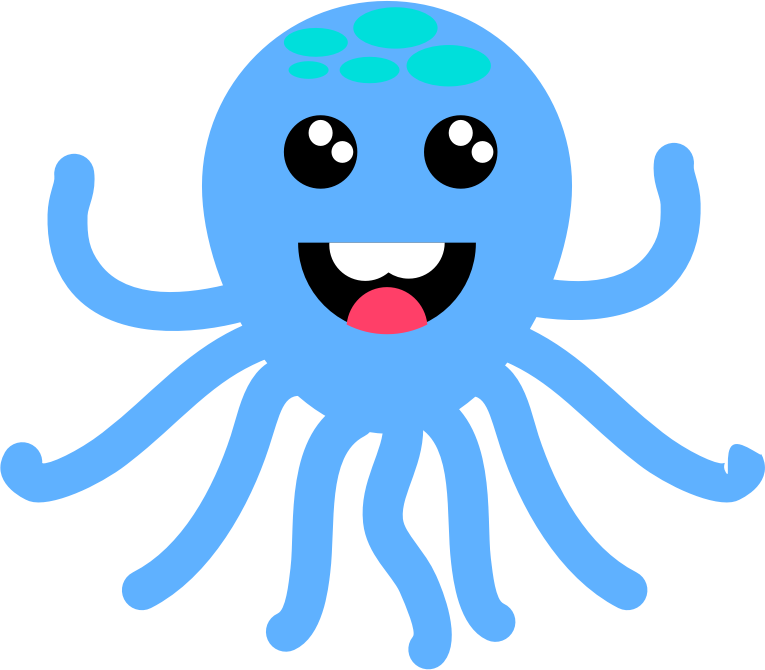 Octopus