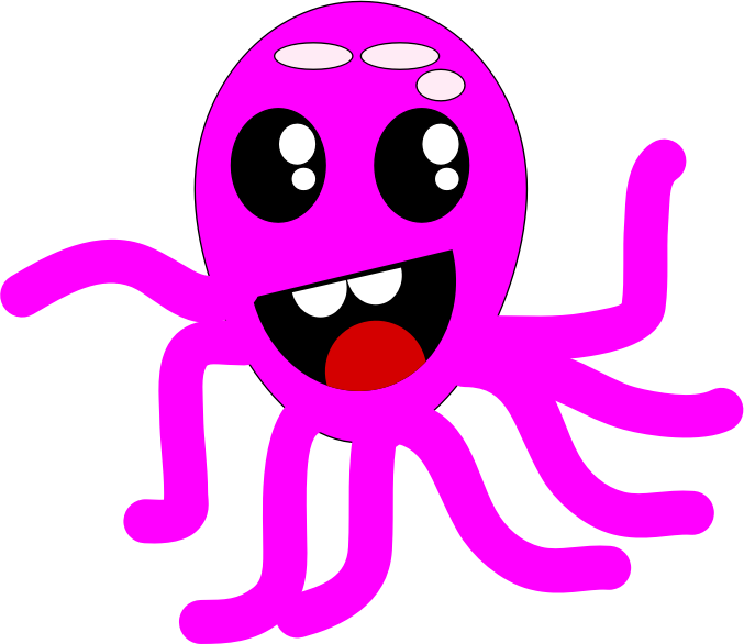 Octopus