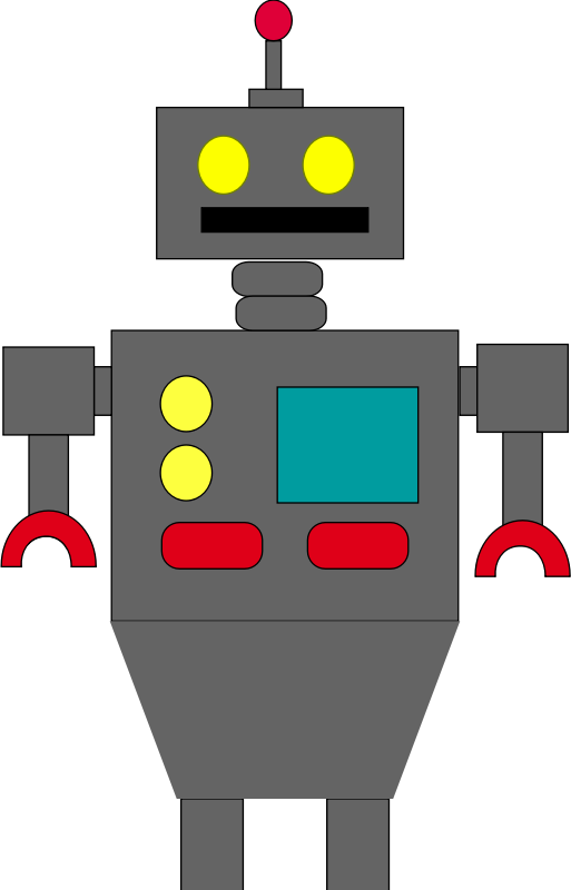 Robot