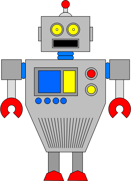 Robot