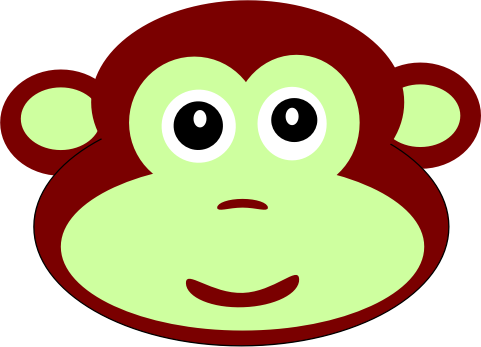 monkey