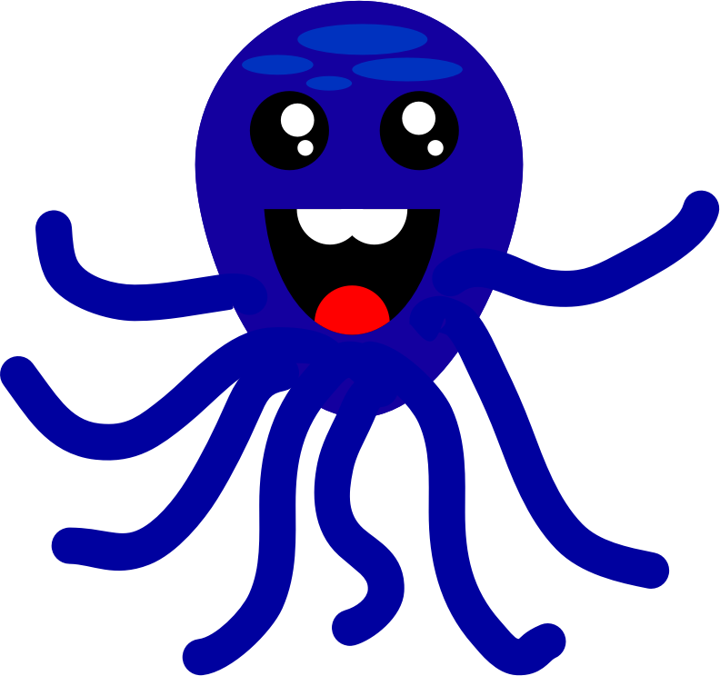 Octopus