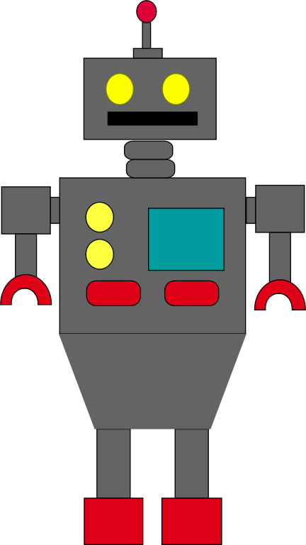 My Robot