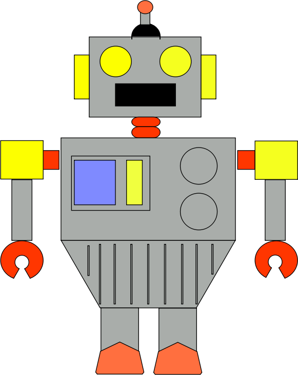 Robot