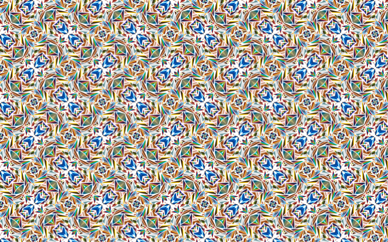 Seamless Pattern 42