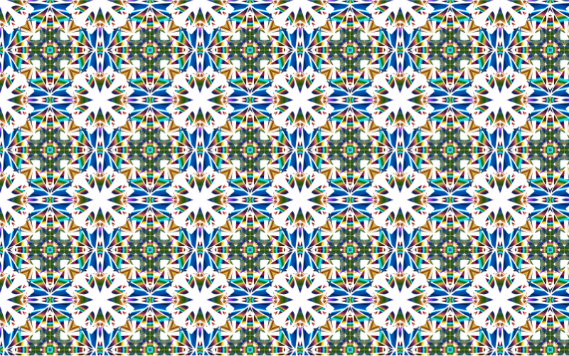 Seamless Pattern 43