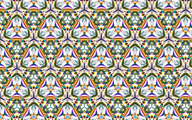 Seamless Pattern 44