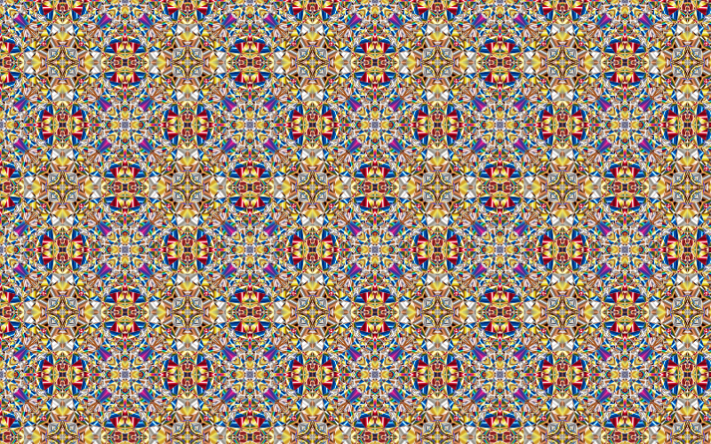 Seamless Pattern 46