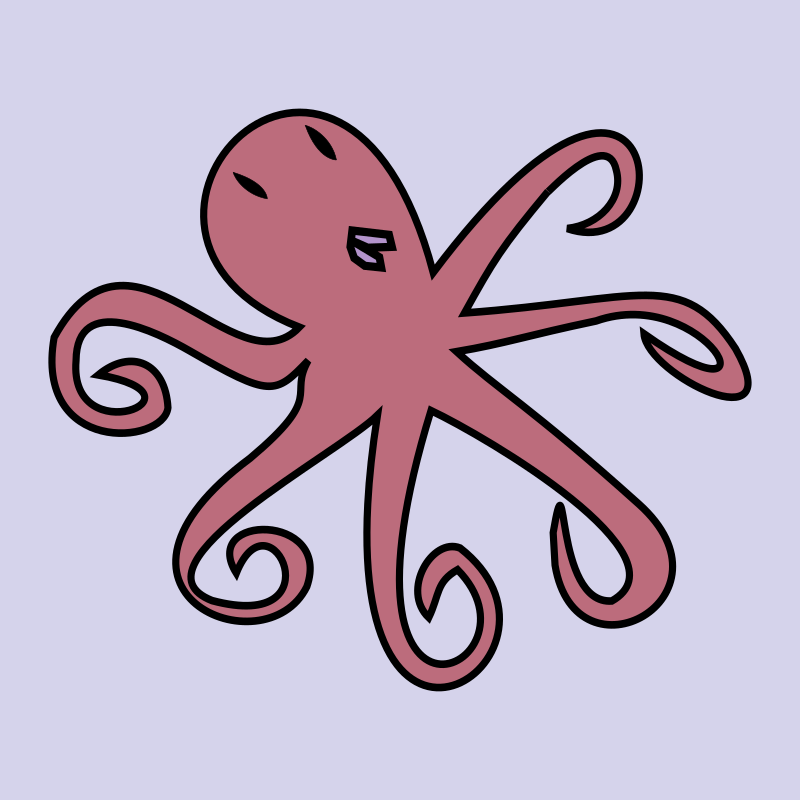 Octopus