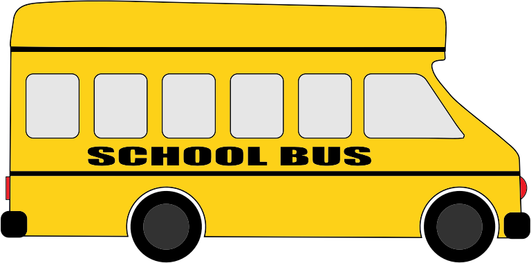 Yellow School Bus