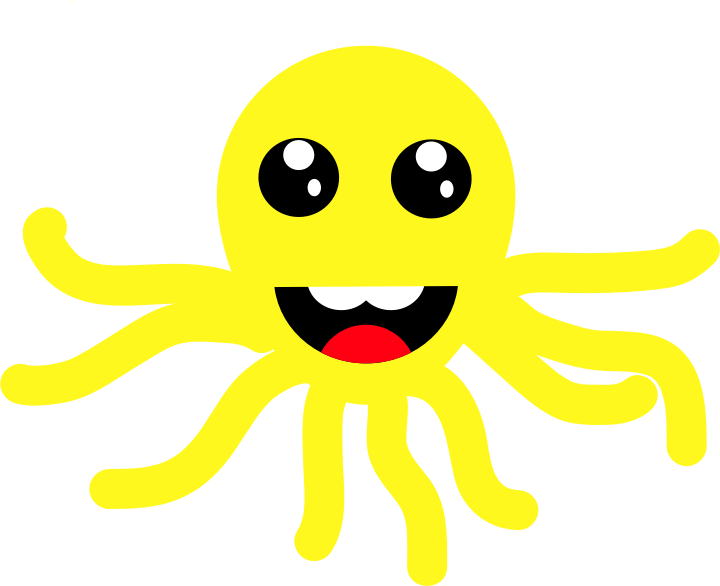 Octopus