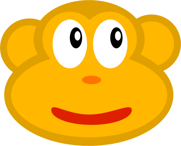 monkey