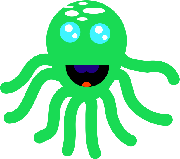 Octopus