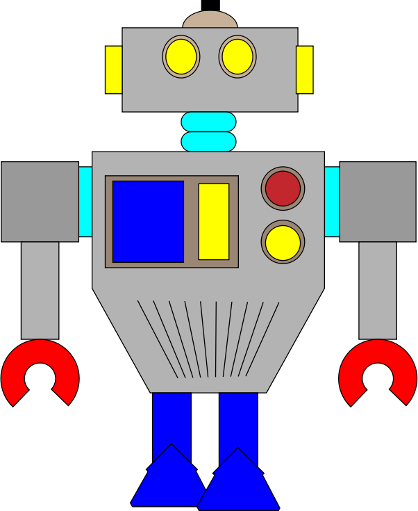 Robot