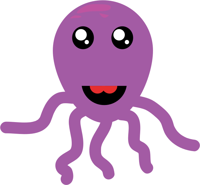 An Octopus