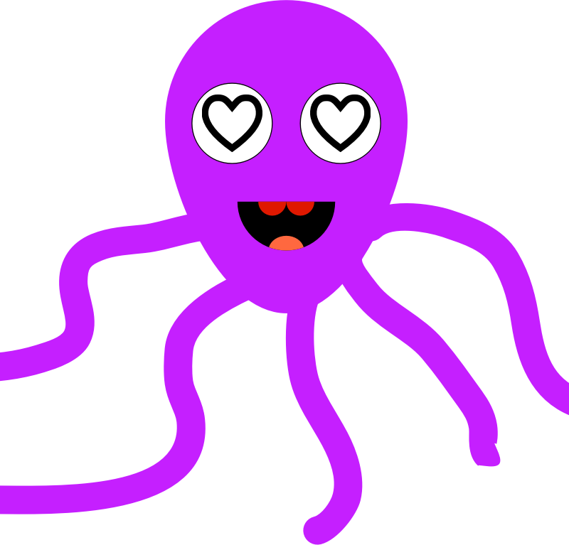 octopus