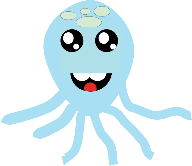 Octopus - Openclipart