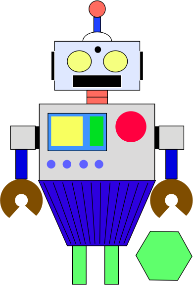 robot