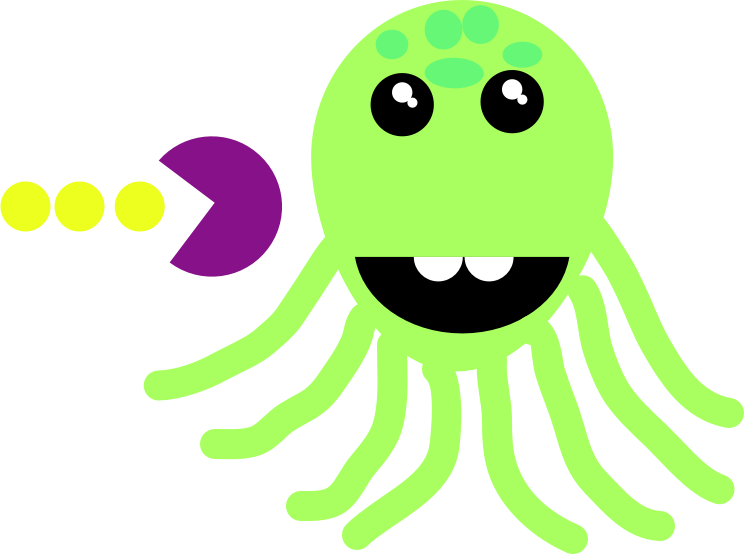 Ferra's pet Octopus Completed.svg