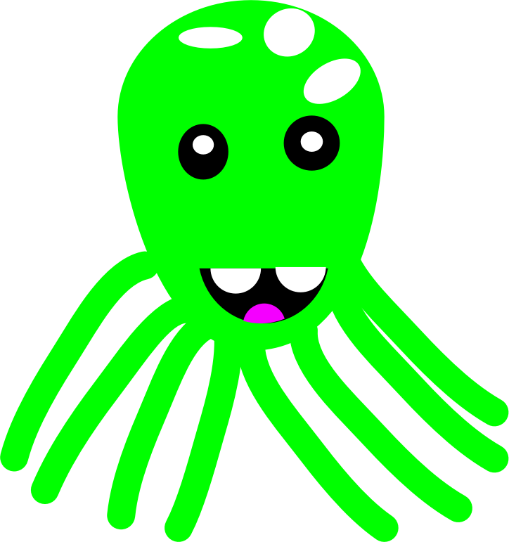 Octopus