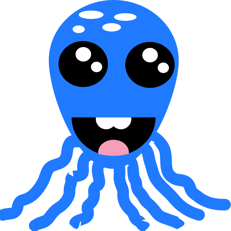 Octopus