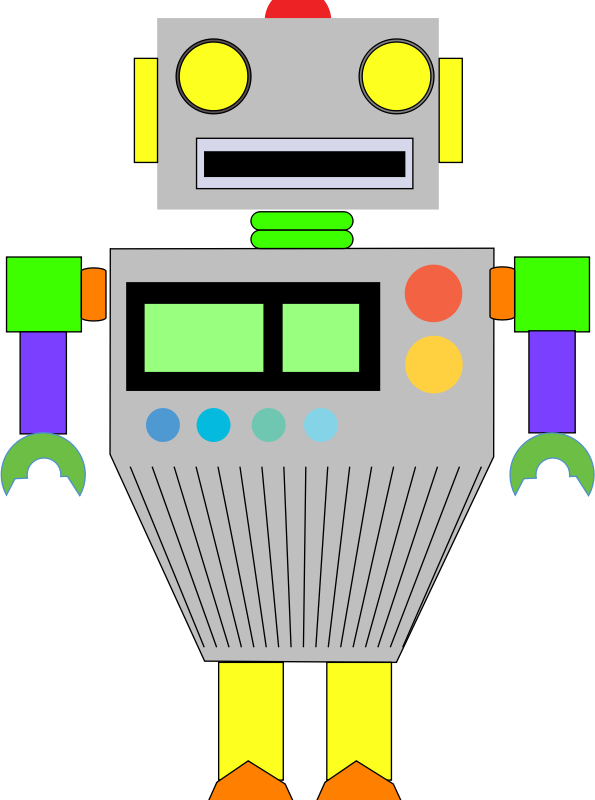 Robot