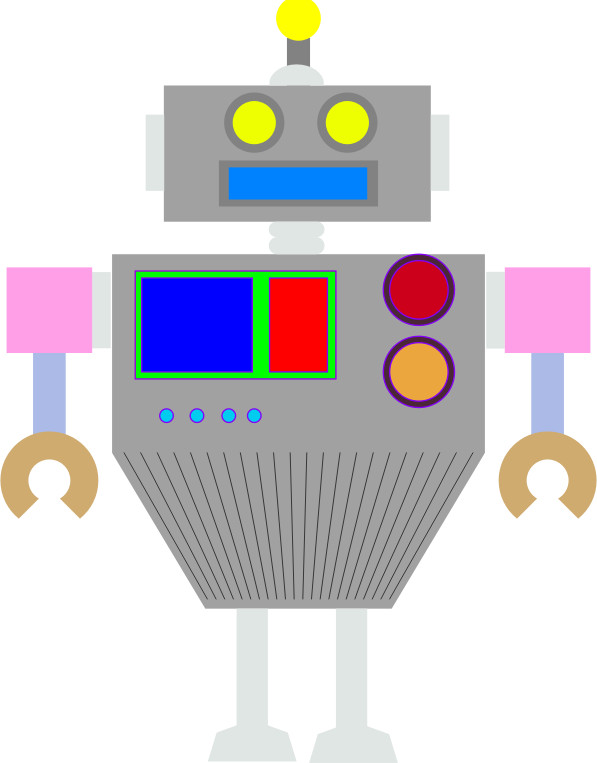 Robot