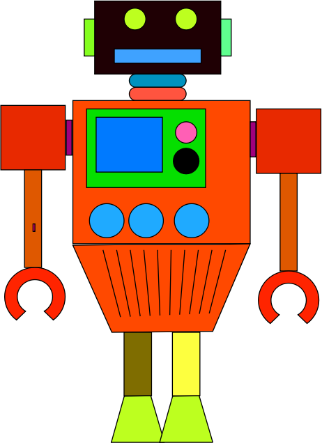 Robot