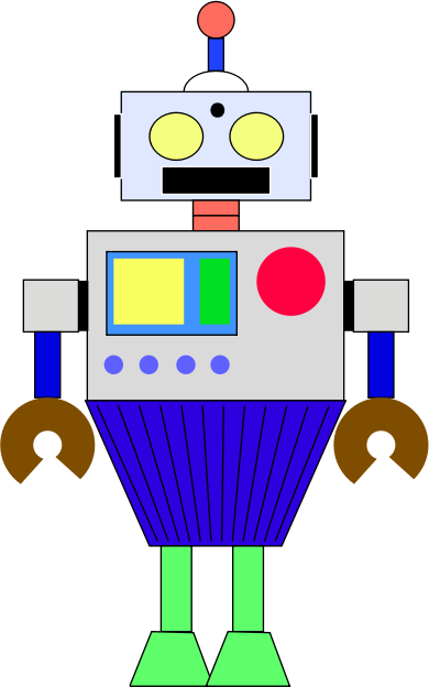 robot