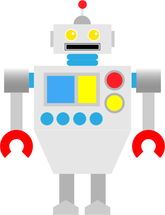 Robot