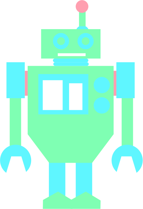 robot