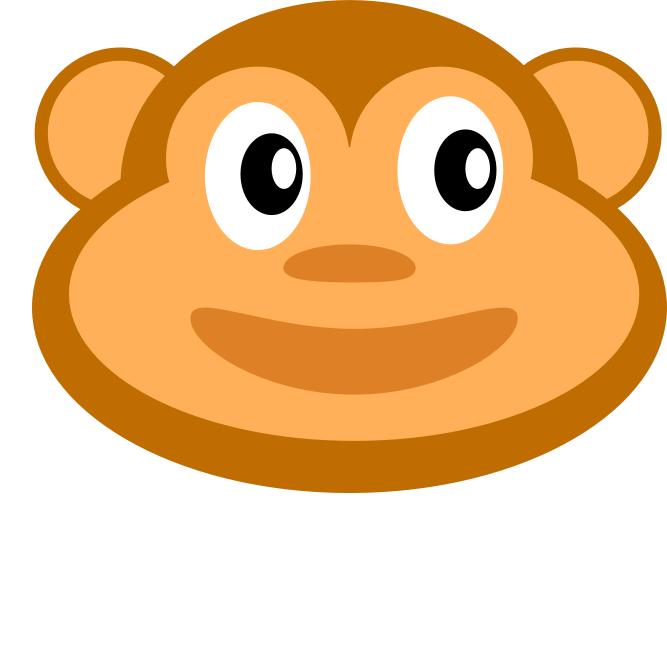 monkey