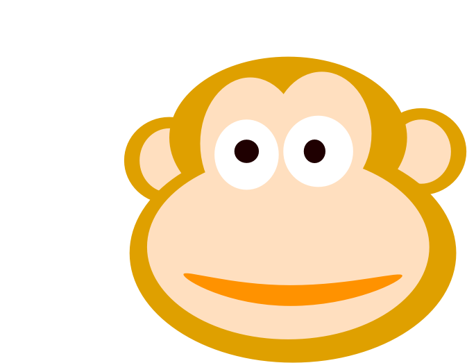 my monkey